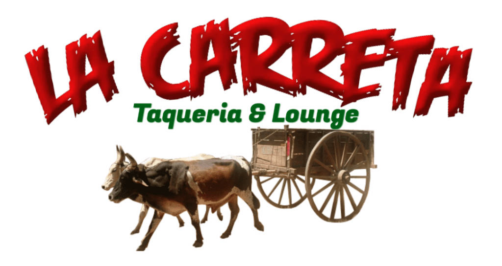 La Carreta Taqueria Logo