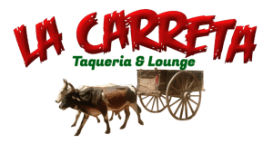 La Carreta Taqueria Logo