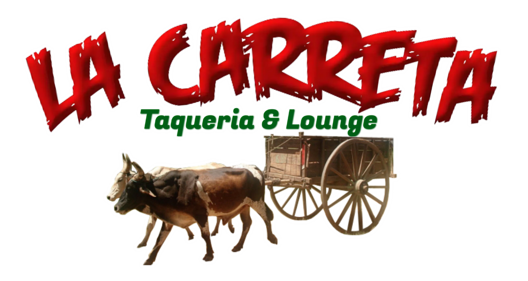 La Carreta Taqueria Logo